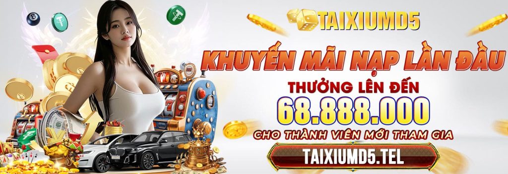 Banner tài xỉu md5